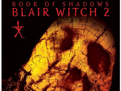 Book of Shadows: Blair Witch 2 Review : The Retro Network