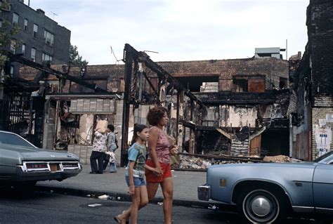 The Get Down: See Photos of the Bronx in the 1970s | Time