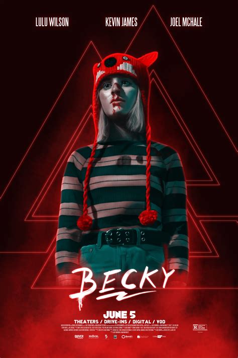 Becky (2020) Bluray FullHD - WatchSoMuch