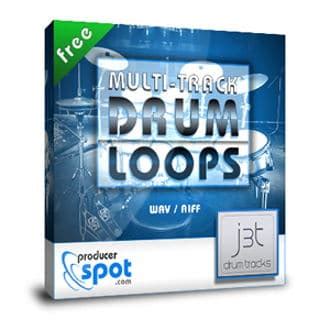 Free Loops and Drum Samples Packs | Producer Spot