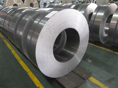 Cold Rolled Steel Coil – NEWCORE GLOBAL PVT. LTD