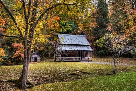 The Whitehead Cabin, Cades Cove | Cades cove, Tennessee vacation, Cabin