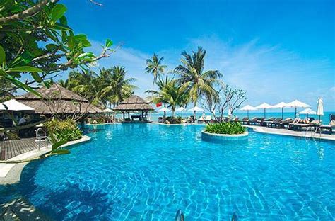 Koh Samui Best Villas and Beach Resorts