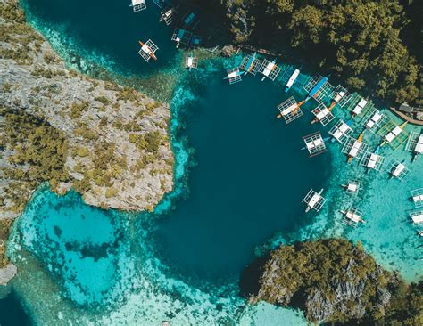 Kayangan Lake In Coron Island: The Ultimate Guide