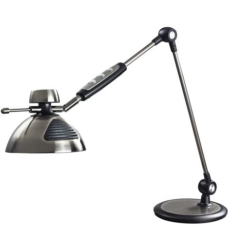 Best Lighting Ever Swing Arm Desk Lamp Clamp Table Architect - Tech Review