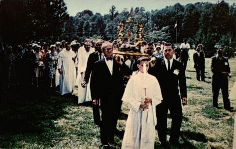 National Shrine of Our Lady of Czestochowa Doylestown, PA