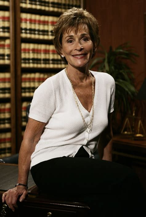 Judge Judy celebrates $95M sale of catalog, contract extension | Wonderwall.com