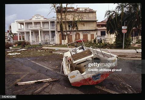 60 1989 Hurricane Hugo Stock Photos, High-Res Pictures, and Images ...