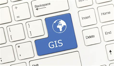 GIS services - Kalen Limited