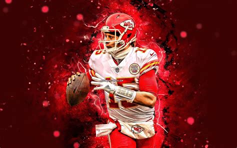 KC Football Wallpapers - Wallpaper Cave