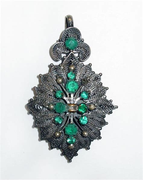 Locket | unknown | V&A Explore The Collections