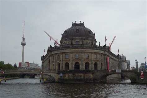 Bodemuseum | en.wikipedia.org/wiki/Bode_Museum | S.T.A.L.K.E.R. | Flickr