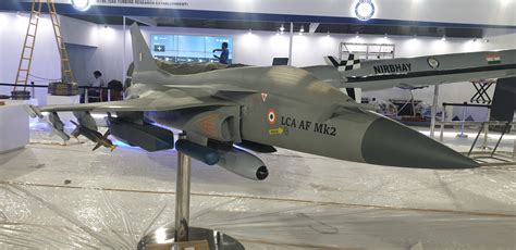 India To Replace Mirage 2000 Jets With Tejas MK2; Is LCA A Worthy ...