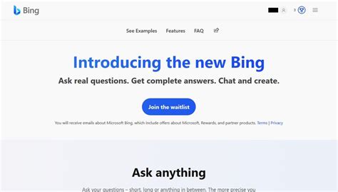 How to Sign Up to Try the New AI-Powered Bing Search Engine