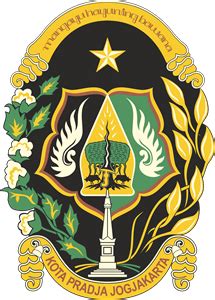 STPN Yogyakarta Logo PNG Vector (CDR) Free Download