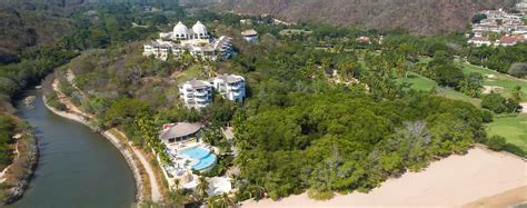 Quinta Real Huatulco, in Huatulco, Mexico - Preferred Hotels & Resorts