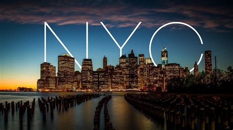 Wallpapers New York City - Wallpaper Cave