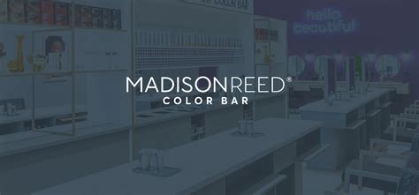 Madison Reed Color Bar Fairfax | Mosaic – A Carefully Curated Shopping ...