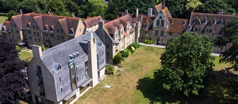 Ripon College Cuddesdon | Conference Oxford