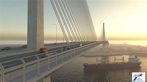 Contractors on $930M Texas bridge could be removed over lack of action on safety deficiencies ...