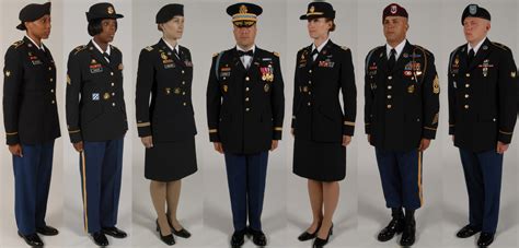 Army Service Uniform - Wikipedia