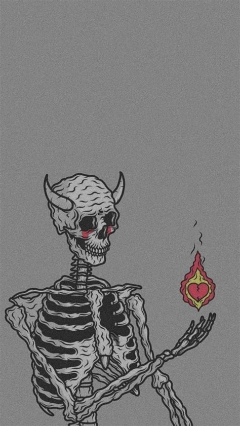 Aa, skeleton, art HD phone wallpaper | Pxfuel