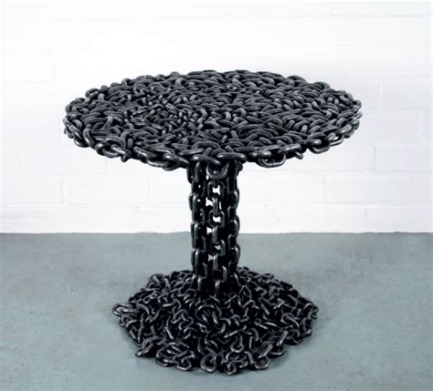 10 Absolutely Incredible Recycled Steel Sculptures