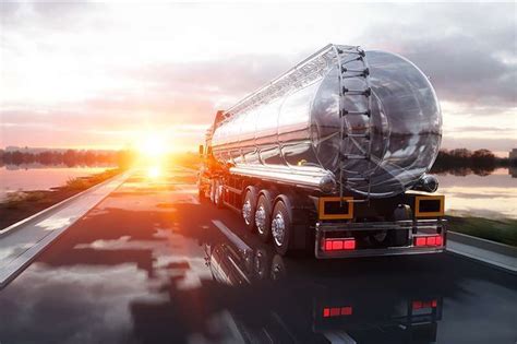 Hiring Tanker Drivers | ExD: Demo Portfolio