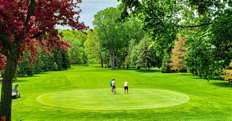 London and Area Golf Courses | Tourism London