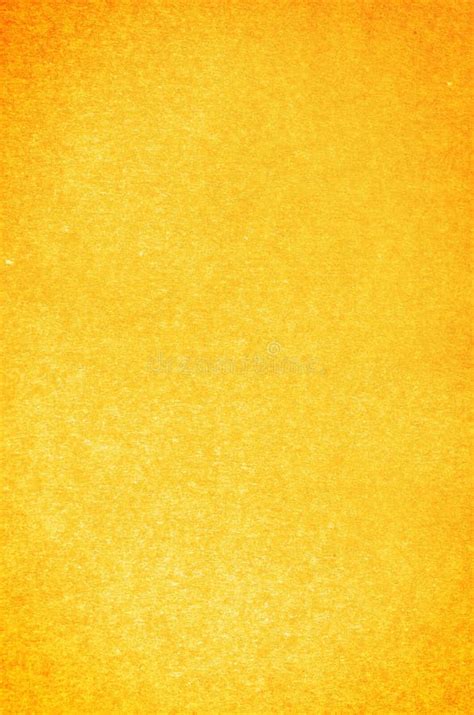 Old Yellow Paper Background Stock Image - Image of dirty, empty: 23549919