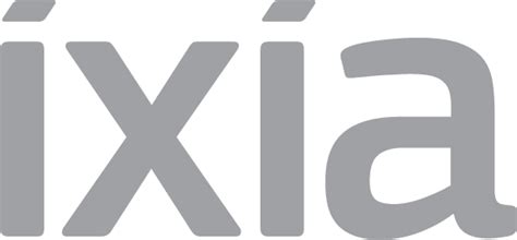 Ixia Logos