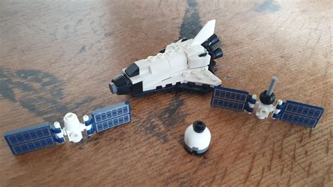 Lego International Space Station review | Space