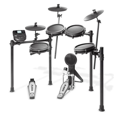 Alesis Nitro Mesh Kit E-Drum Set | DV247