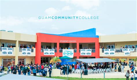 Guam Community College’s (GCC) FY 2016 Financial Audit | Office of ...