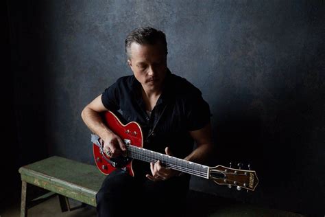 Jason Isbell to perform 3 shows at Birmingham's Lyric Theatre (updated) - al.com