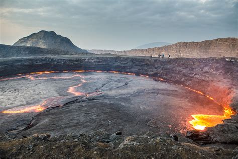 Surreal photos from the hottest place on earth | Adventure.com