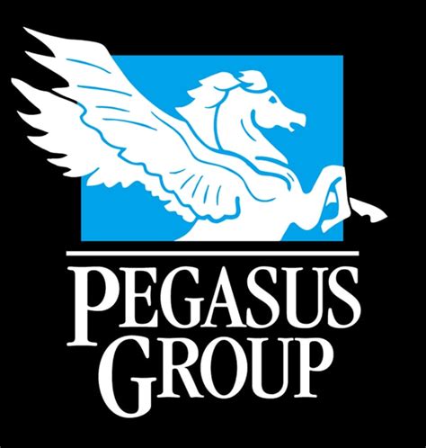 Pegasus Group - BUILDING SUCCESS - Pegasus Home