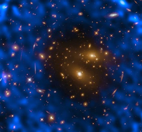 Space Photos of the Week: This Is What the Oldest Light in the Universe ...