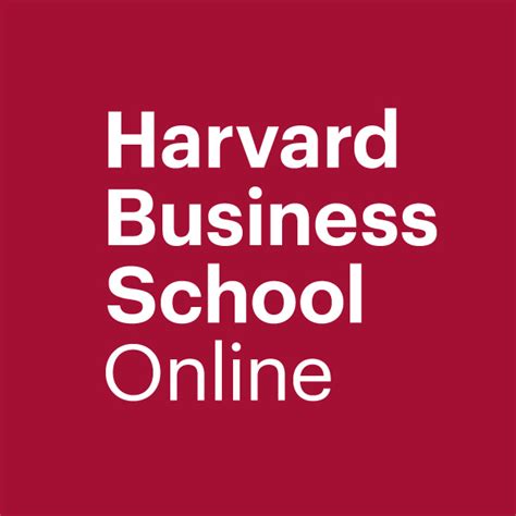 Chapter: Harvard Business School Online