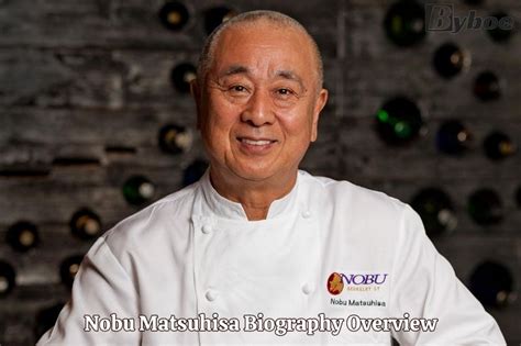 Nobu Matsuhisa Net Worth 2023: Bio, Age, Career, Contact & More