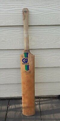 Old Cricket Bat for sale in UK | 61 used Old Cricket Bats