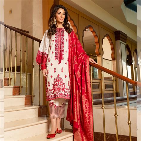 Charizma - Latest Eid ul Azha Women Dresses Collections 2019 Pakistani ...