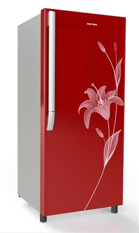 Kulkas Polytron 1 Pintu - Homecare24