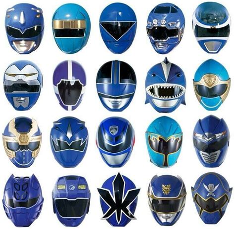 Power rangers, All power rangers, Power rangers samurai