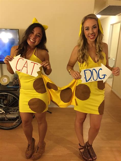 39+ Cat Dog Halloween Costumes - us.Bleumoonproductions