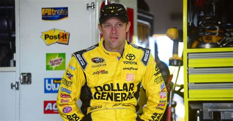 12 Questions with Matt Kenseth