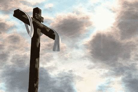 Cross GIF - Cross JesusCross - Discover & Share GIFs