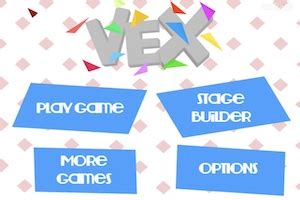 Vex 1 - Papa's Games