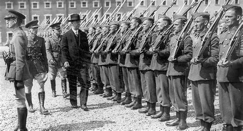 Ireland’s Phoney Neutrality during World War II | Irish Examiner