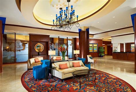 ORLANDO MARRIOTT LAKE MARY $126 ($̶1̶7̶9̶) - Updated 2022 Prices & Hotel Reviews - FL